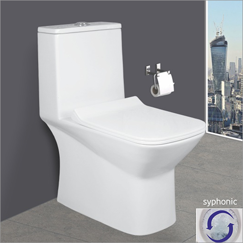 660x360x740 मिमी वन पीस