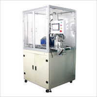 On-line Automatic Lock Screw Machine