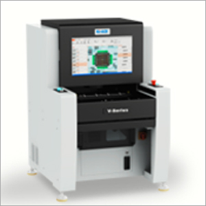 Automatic Optical Detector