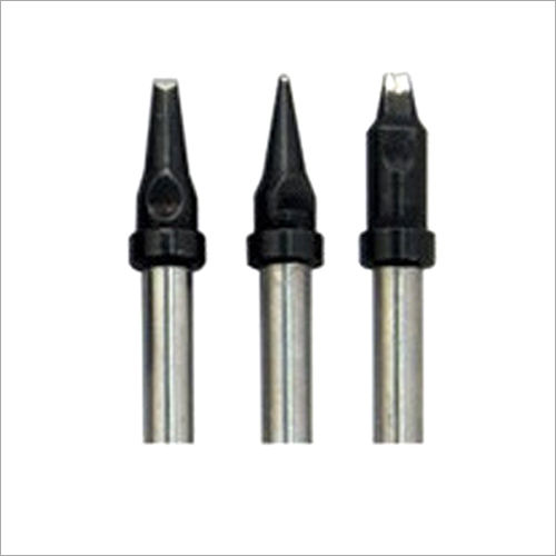 Quick 500 Series Soldering Iron Tips