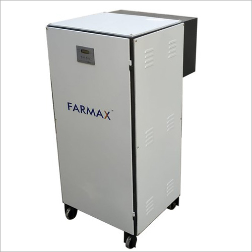 तीन चरण एयर कूल्ड आवासीय मॉडल वोल्टेज स्टेबलाइजर