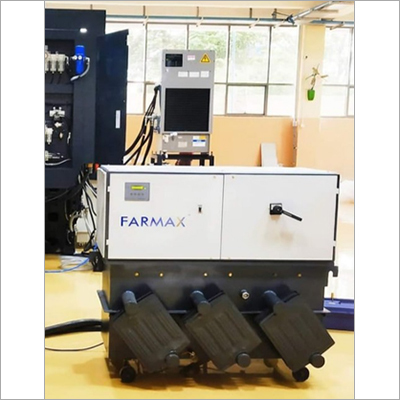 सिंगल फेज ऑयल कूल्ड सर्वो वोल्टेज स्टेबलाइजर