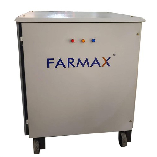 Three Phase Air Cooled Isolation Transformer