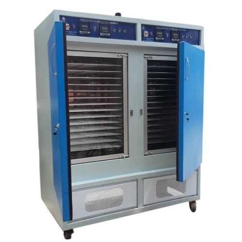 बीज जर्मिनेटर (डबल चैंबर)