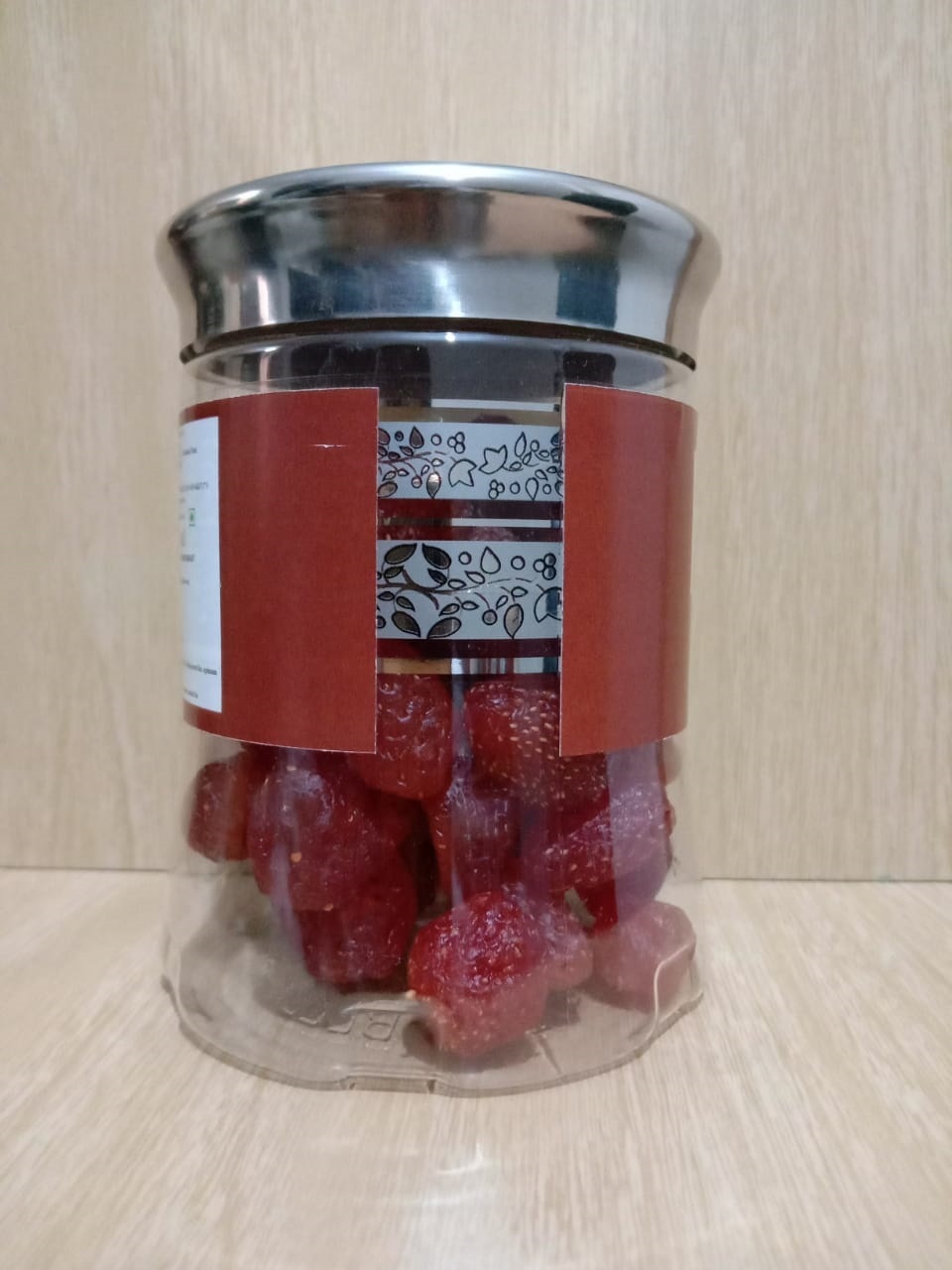 Fresh Strawberry
