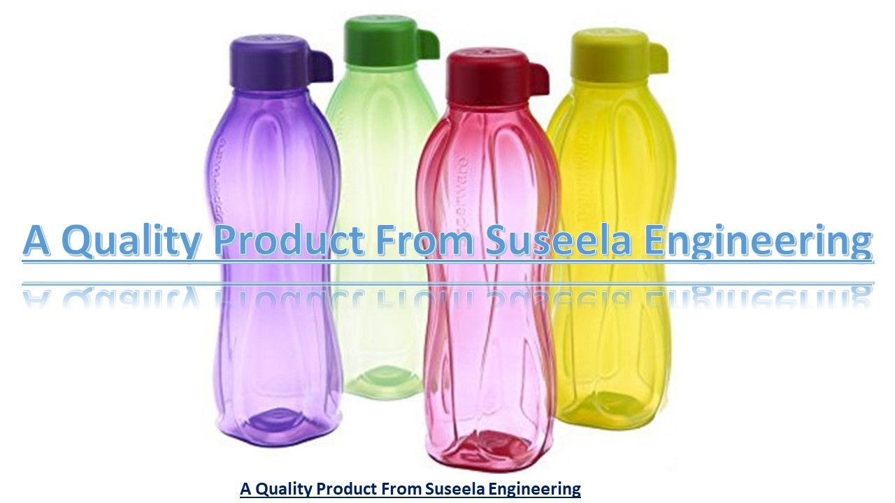Blow Moulding - Hdpe Material, 100mm Diameter, White Color, 2mm Wall Thickness | Snap-on Closure, Lightweight At 50g For Efficient Packaging