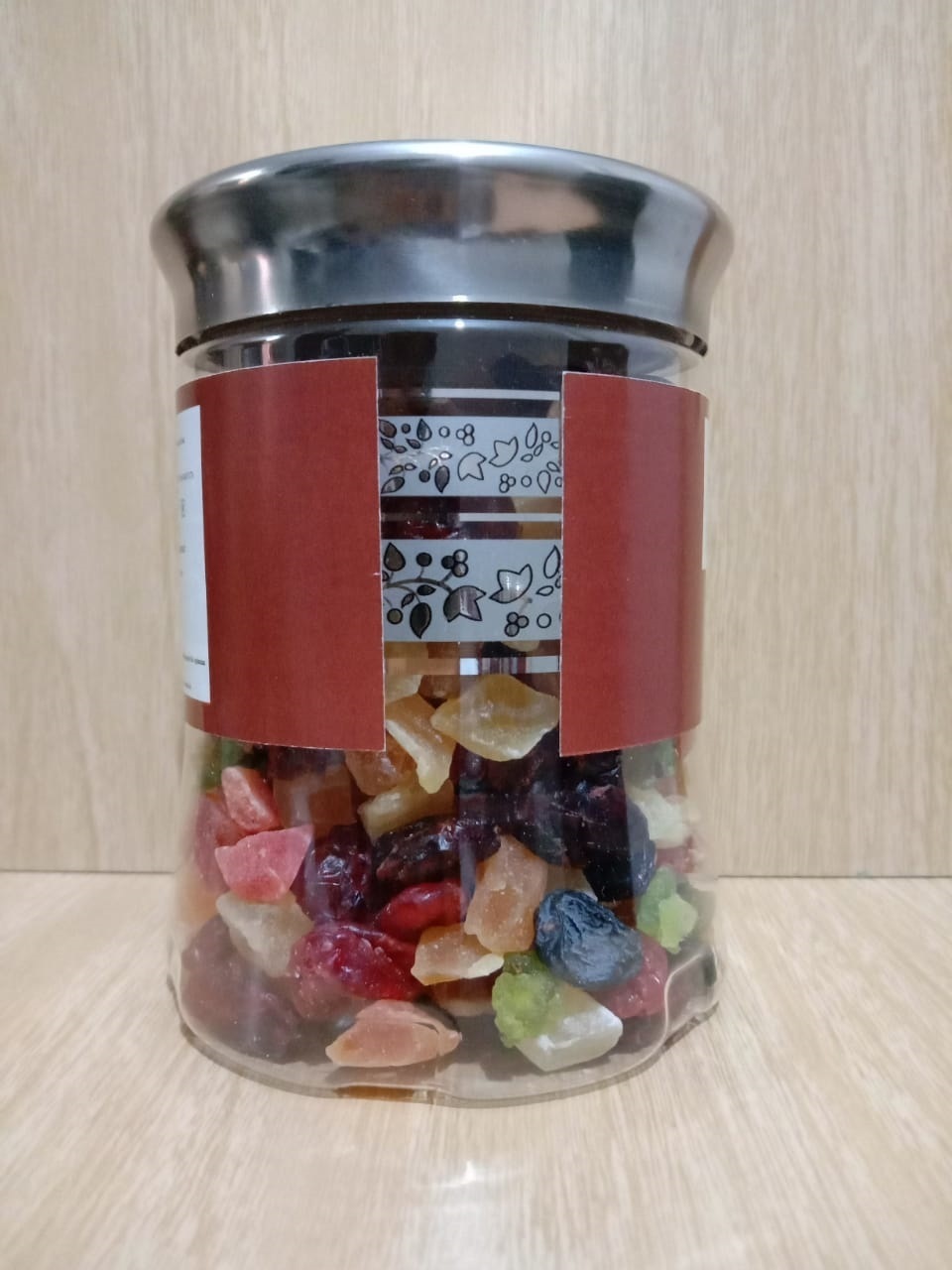 Fruit Cocktail