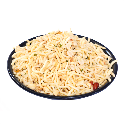 Bombay Mixture Namkeen - Grade A, 2 Months Shelf Life | Savory Blend of Spices, Crispy Texture, Perfect for Snack Lovers