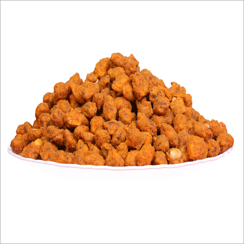 Mufli Pakora Namkeen Grade: A