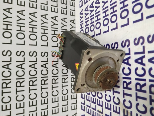 बी एंड आर सर्वो मोटर 8MSA3M.R0-B4