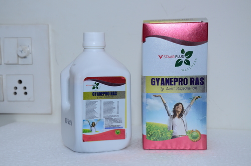 Herbal Shetop Ras 500Ml