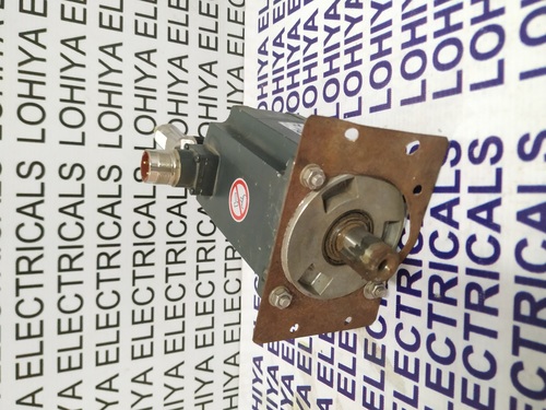 सीमेंस एसी सर्वो मोटर 1FL6042-1AF61-0LA1