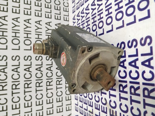 सीमेंस सर्वो मोटर 1FL6042-1AF61-0AA1