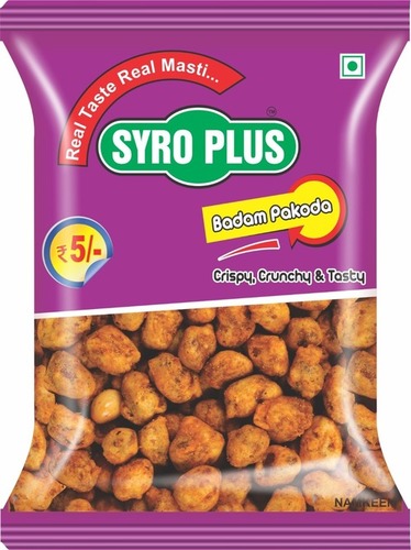 बादाम पकोड़ा