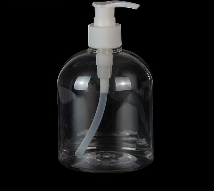 Hand Wash Bottles - Capacity: 250ml 500ml Ltr/hr