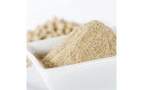 White Mari Powder Grade: Food Grade