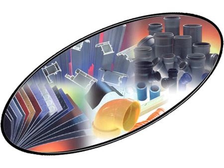 Heat Stabilizer and Additive Products