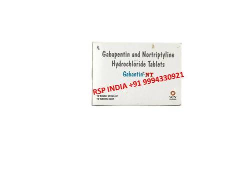 Gabantin Nt Tablet