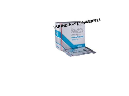 Gabapin 300mg Tablet