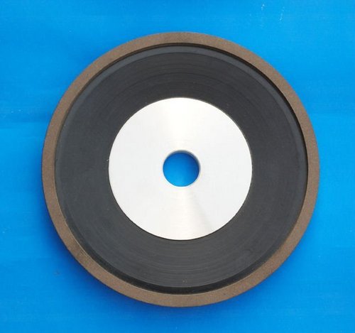 रेजिन बॉन्ड डिश व्हील एप्लीकेशन: हैवी ड्यूटी वर्क