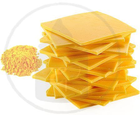 Spray Dried Cheese Powder - 100% Purity, White Color, Fruity Smell | Soluble Flavoring Agent, Long Shelf Life Of 12 Months