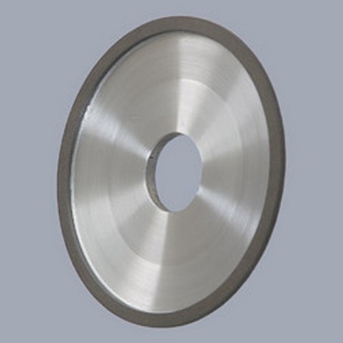 रेज़िन बॉन्ड डिश व्हील्स एप्लीकेशन: हैवी ड्यूटी वर्क