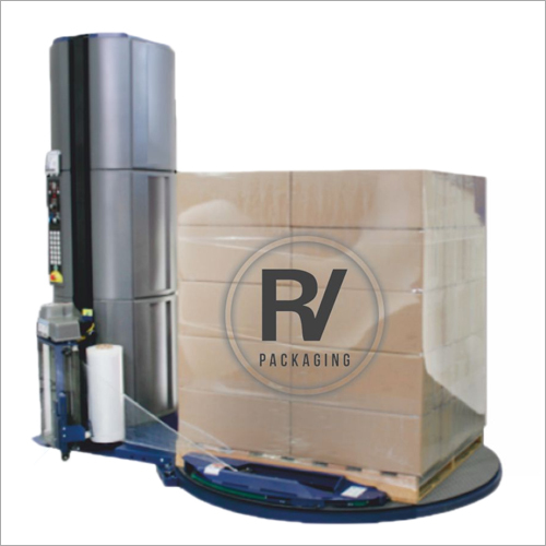 प्रिंटेड स्ट्रेच फिल्म