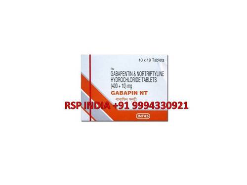 Gabapin Nt Tab