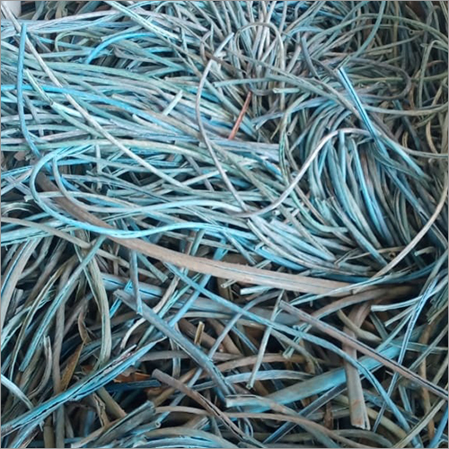 PVC Cable Scrap