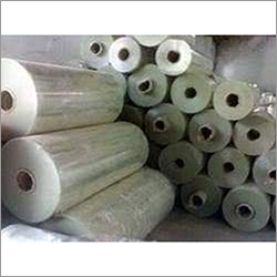 Ldpe Scrap - White Rolls, 0.91-0.94 G/cma Density, 105-115a C Melting Point, 15-25 Mpa Tensile Strength, 200-400% Elongation At Break | Ideal For Molding Toys, Bottles, Containers And More