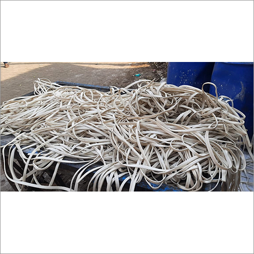 PVC Cable Scrap