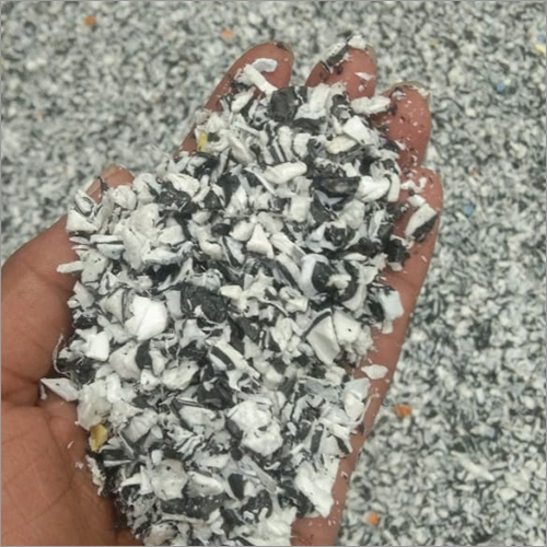 HDPE Sintex Grinding Scrap