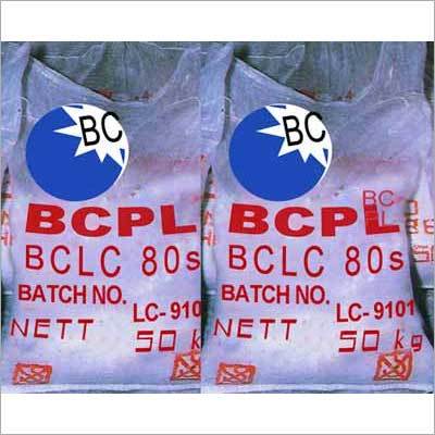 Low Cement Castables - 100% Pure Powder, 6 mm Grain Size, White Color | Durable, Low Maintenance, Service Temp 1650°C, 50 kg Bags