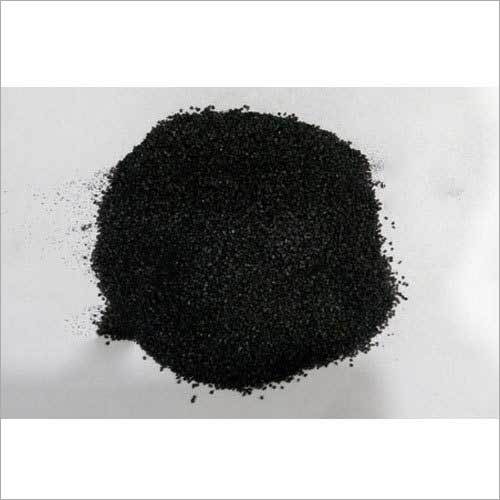 Nozzle Filling Compound