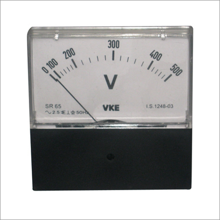 माप और मीटर