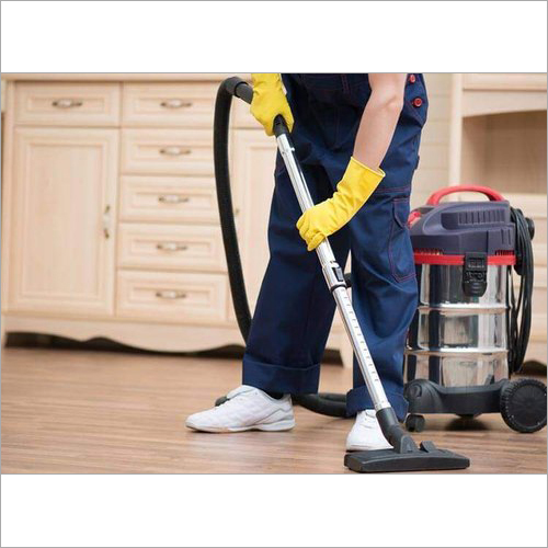 Residential Society Cleaning Services