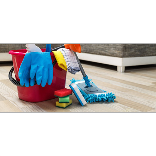 Cleaning Services