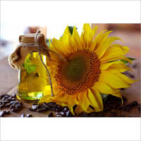 Sunflowe Roil Oil