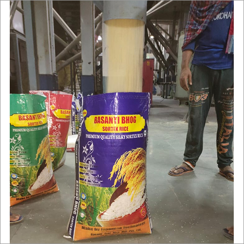 Organic Swarna Sortex Rice