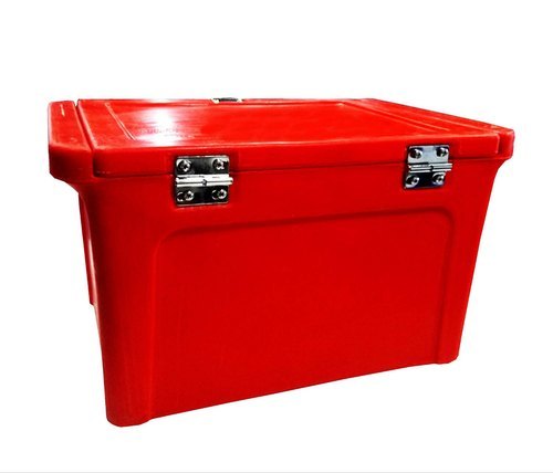 Puf Insulated Ice Box - Capacity: 4 L Ltr