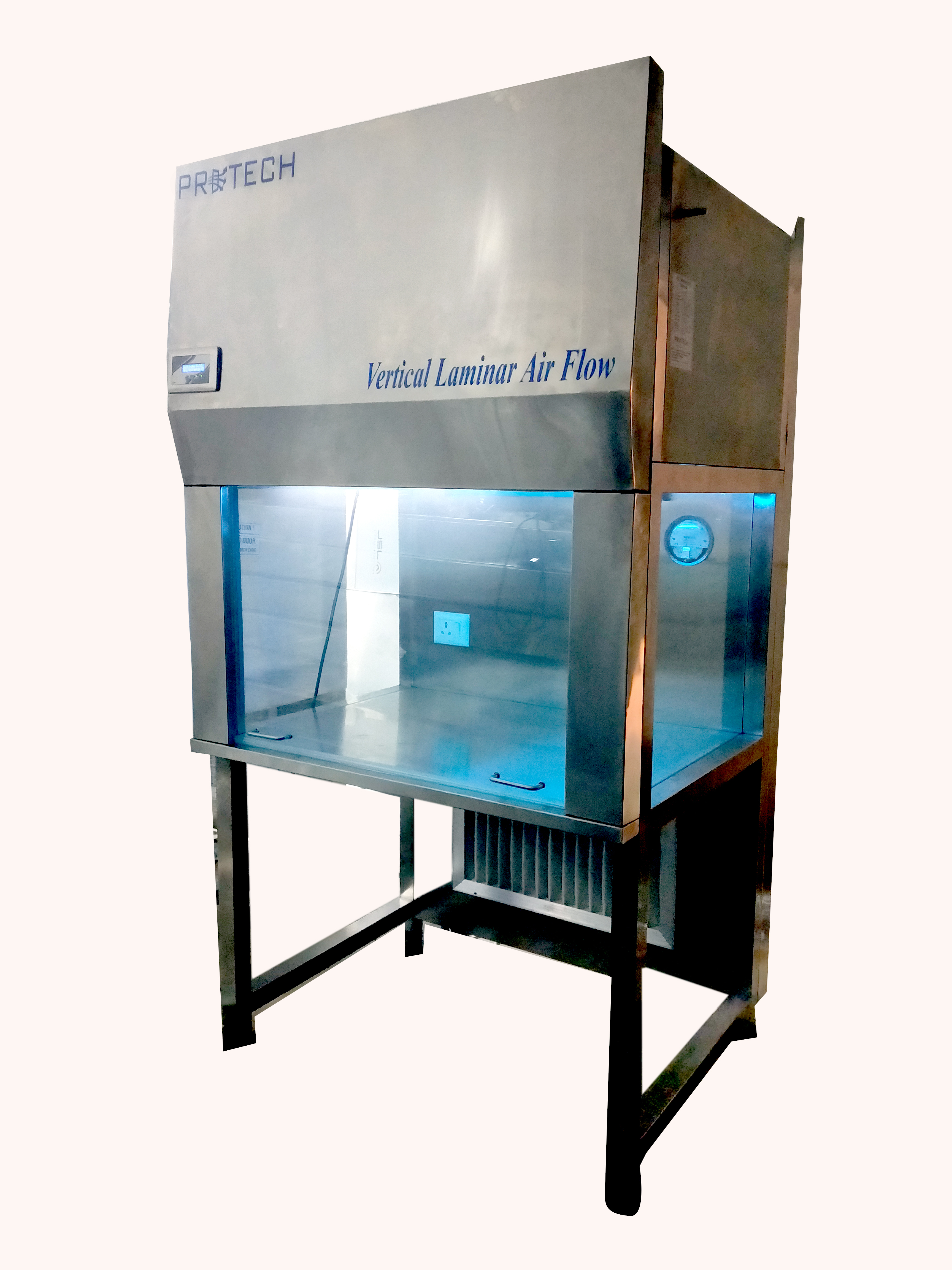 Biohazard Safety Cabinet Application: Laboratories