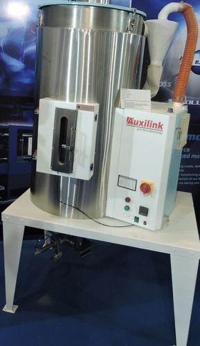 Hot Air Dryer