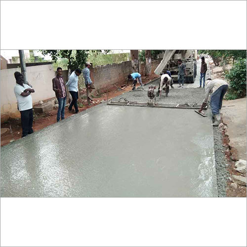 Cc Road Construction Projects