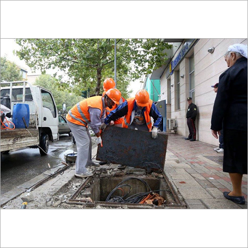 नगर निगम परियोजनाएं