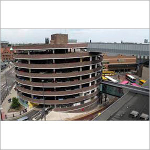 मल्टीलेवल पार्किंग प्रोजेक्ट्स