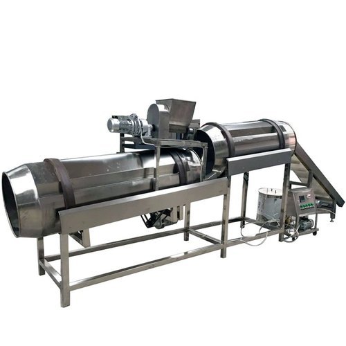 Automatic Rotary Flavour Machine