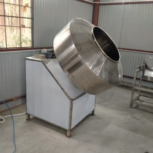 Coating Pan