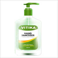 100 एमएल हैंड सैनिटाइजर