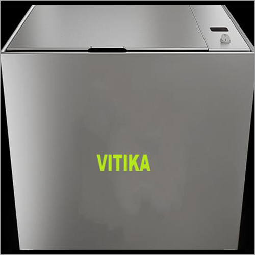 Uv Sanitizer Box Application: Hospitals