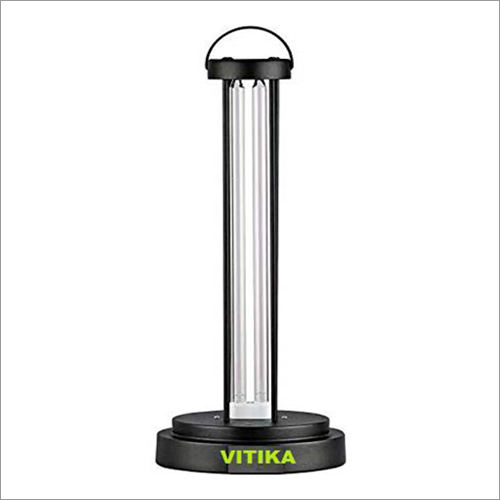 Uv Lamp Application: Hospitals
